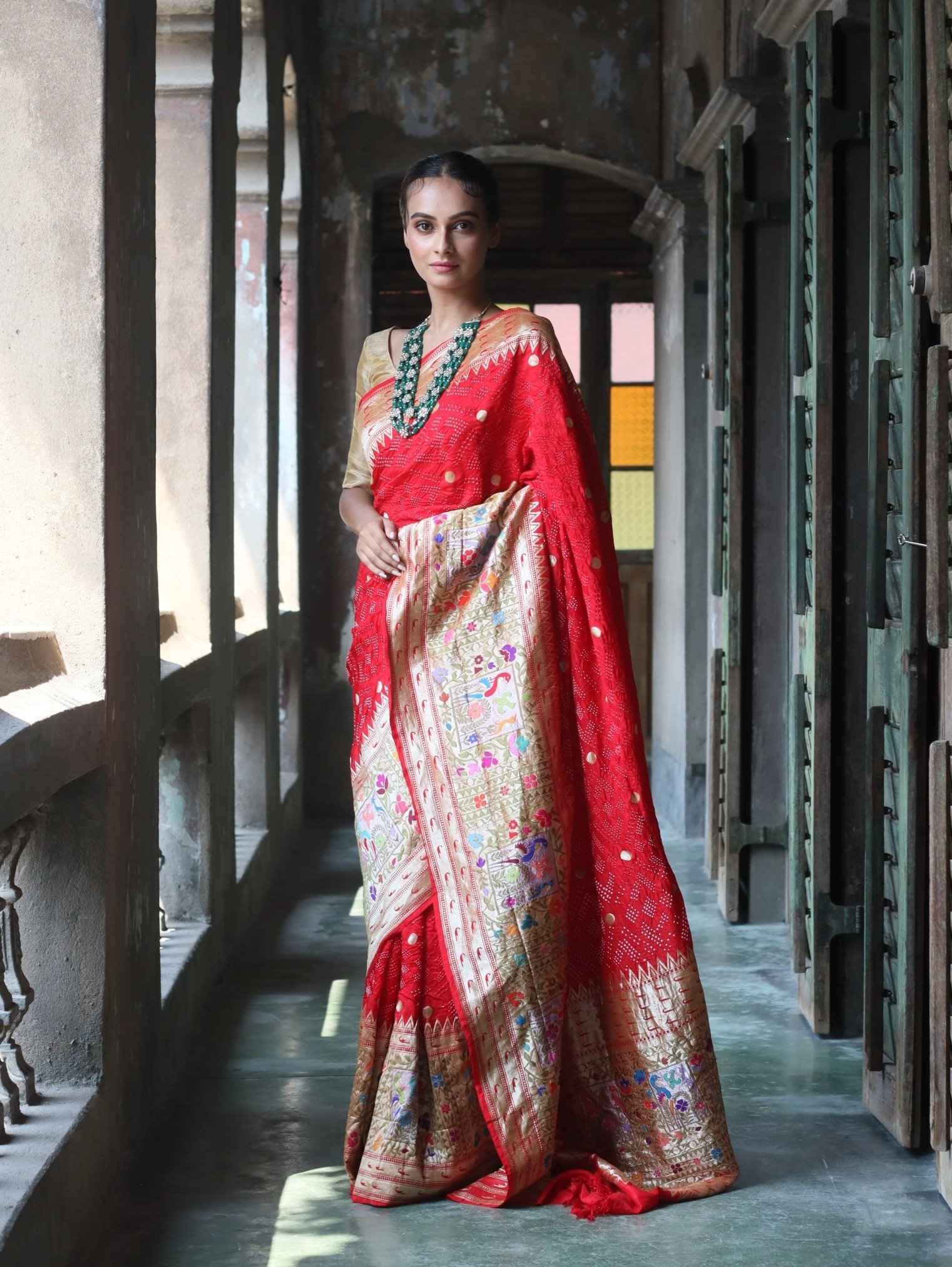 Royal Bridal Collection