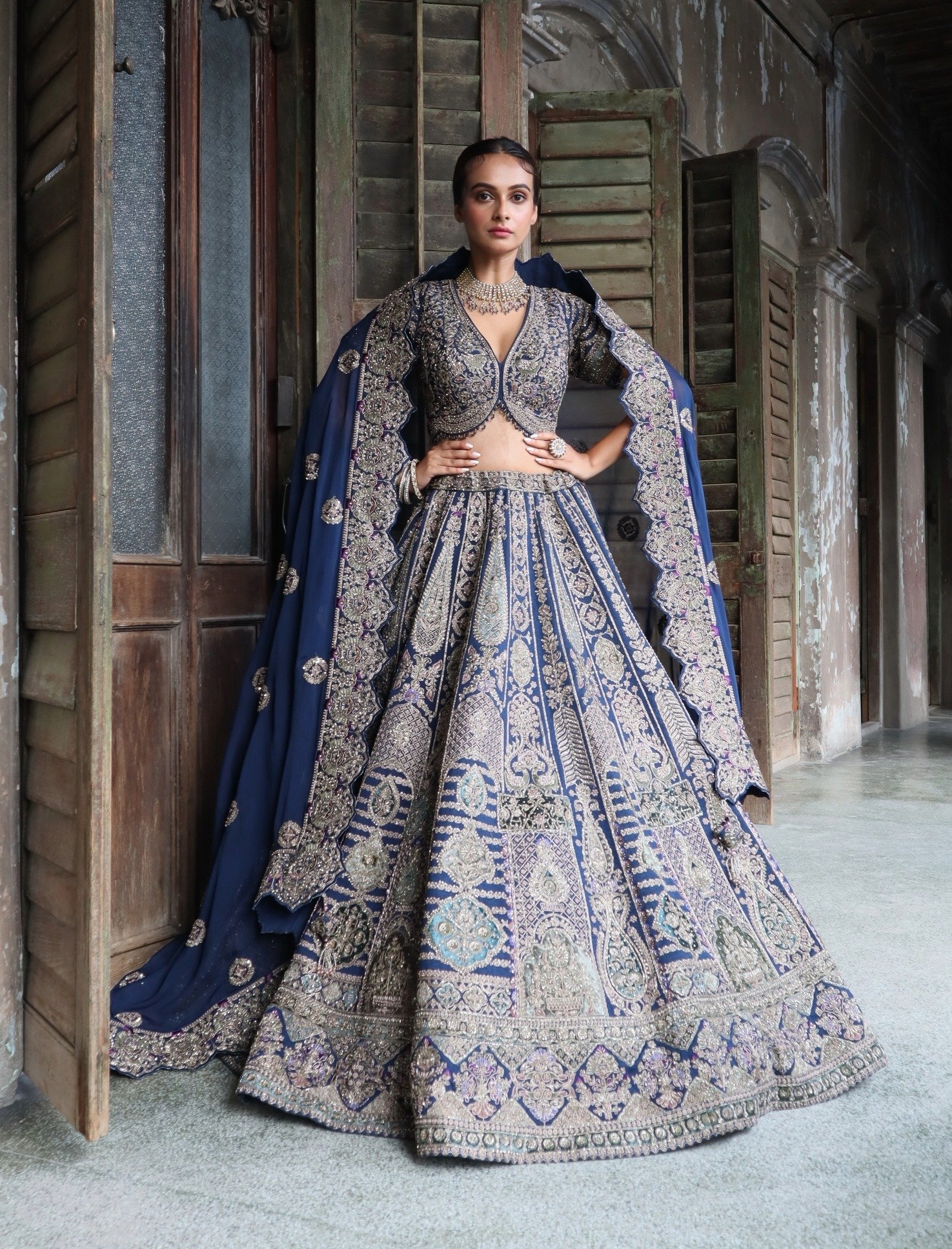 Royal Bridal Collection