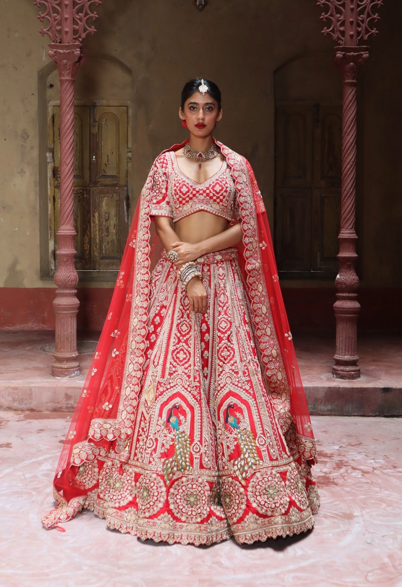 Heritage Silk Ensemble